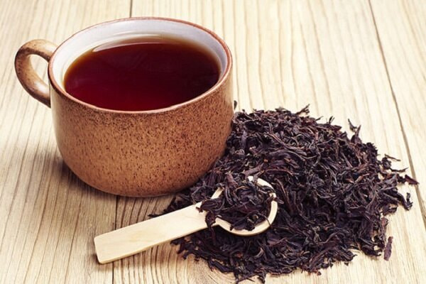 چای احمد ارل گری که موجب افزایش قد در کودکان زیر 10 سال می شود